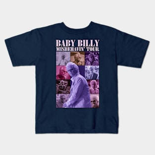 baby billy Kids T-Shirt